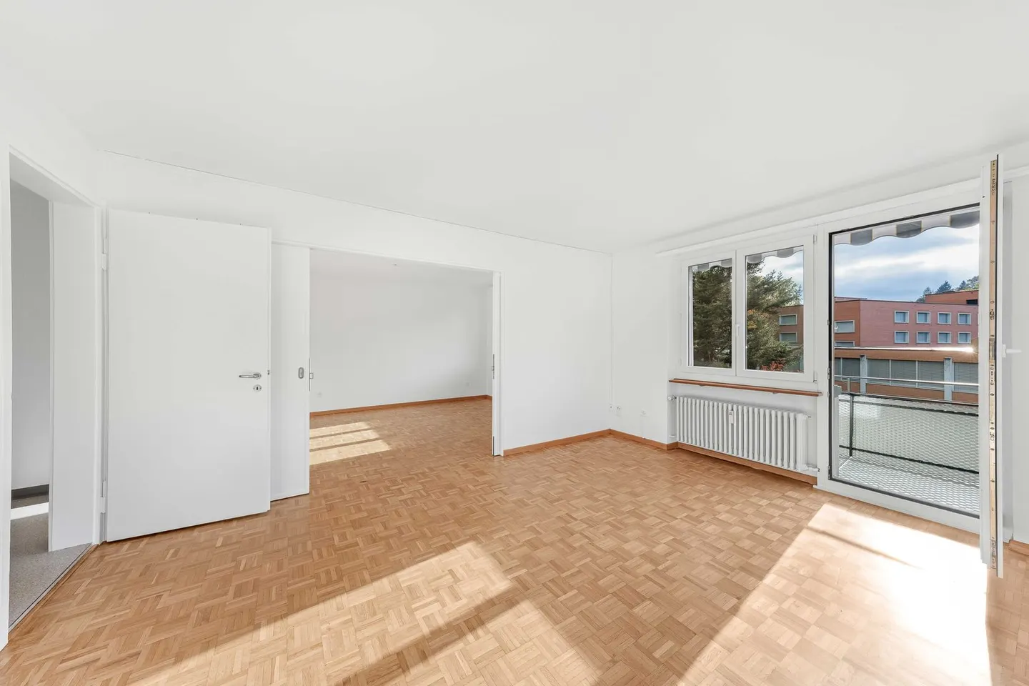 Appartement 3 pièces - Photo 5 sur 9