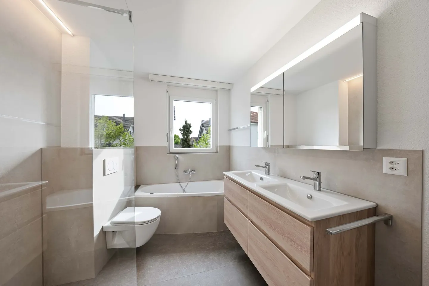 Appartamento 4.5 stanze - Foto 8 di 11