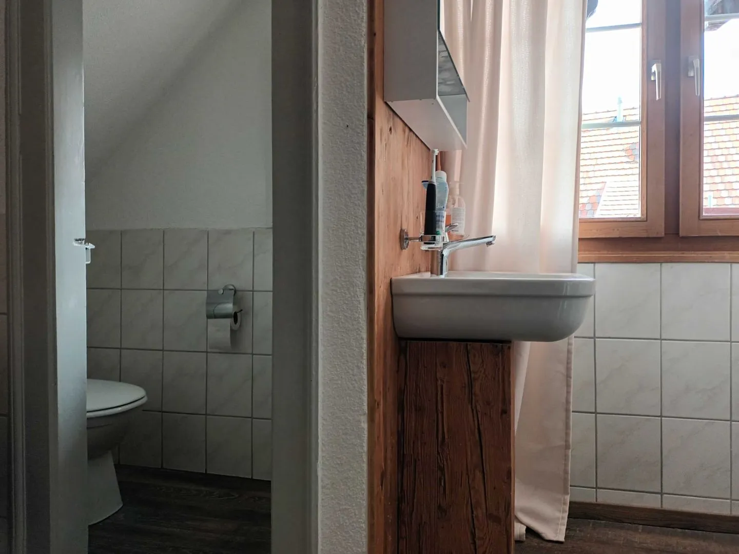1-room apartment - Photo 5 of 7