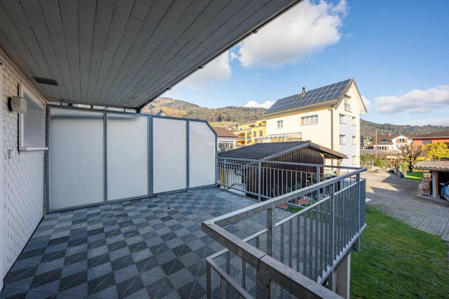 Maison jumelée - Photo 4 sur 8