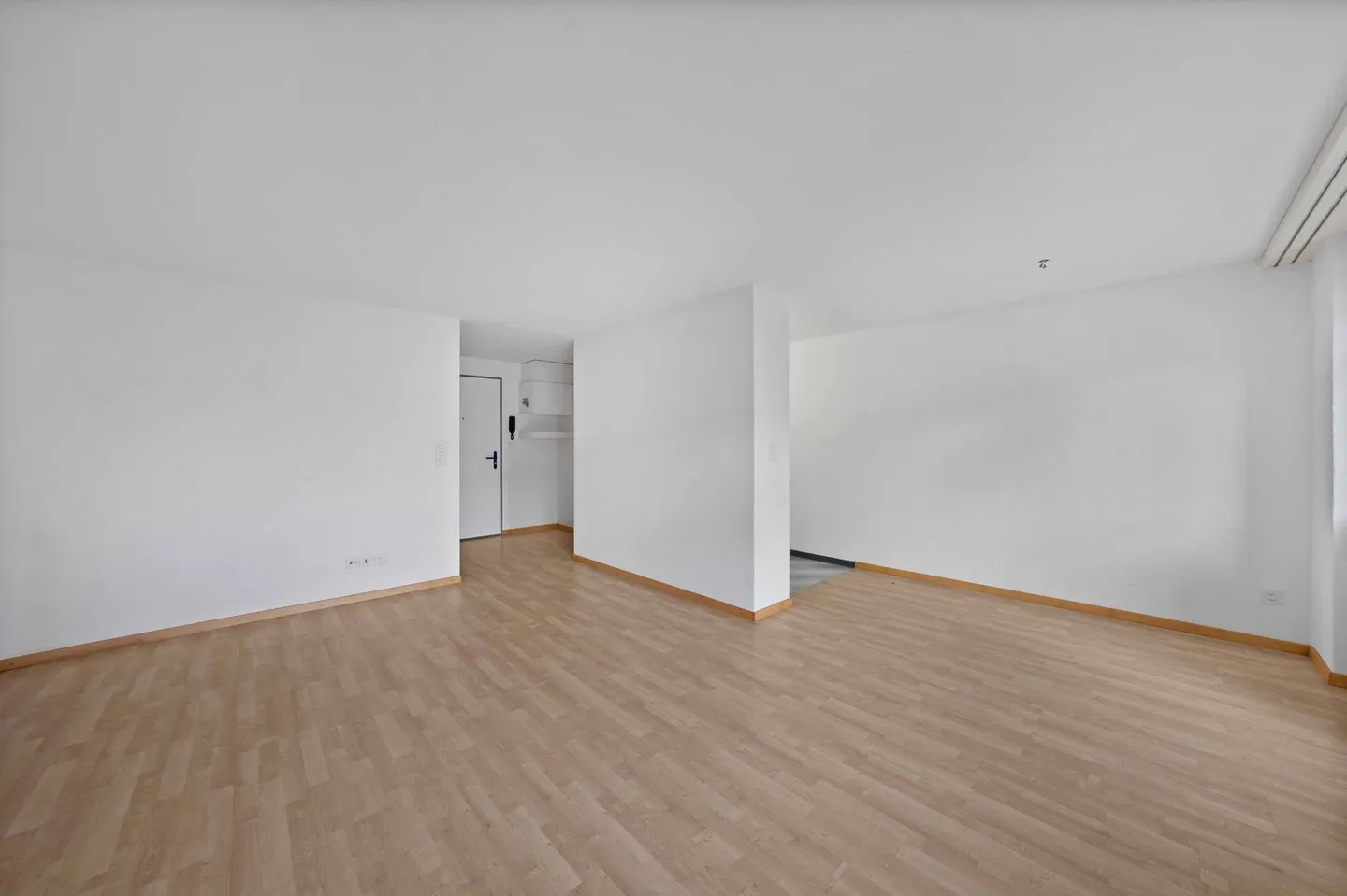 Gemütliche 2.5-Zimmer-Wohnung - Foto 3 von 10