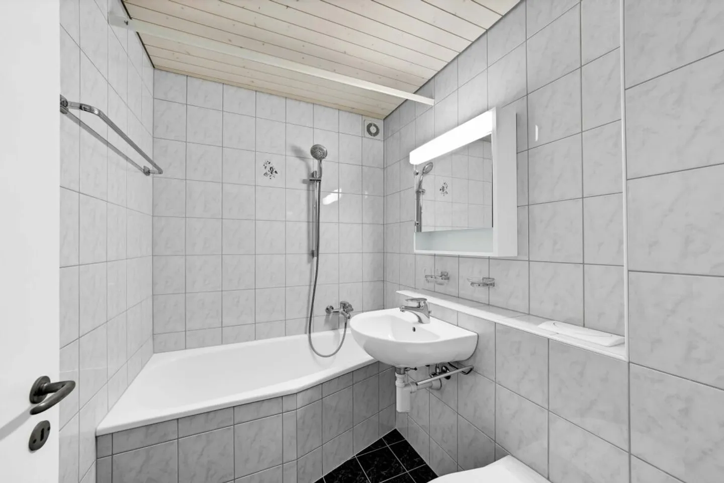 1-Zimmer-Wohnung - Foto 3 von 6