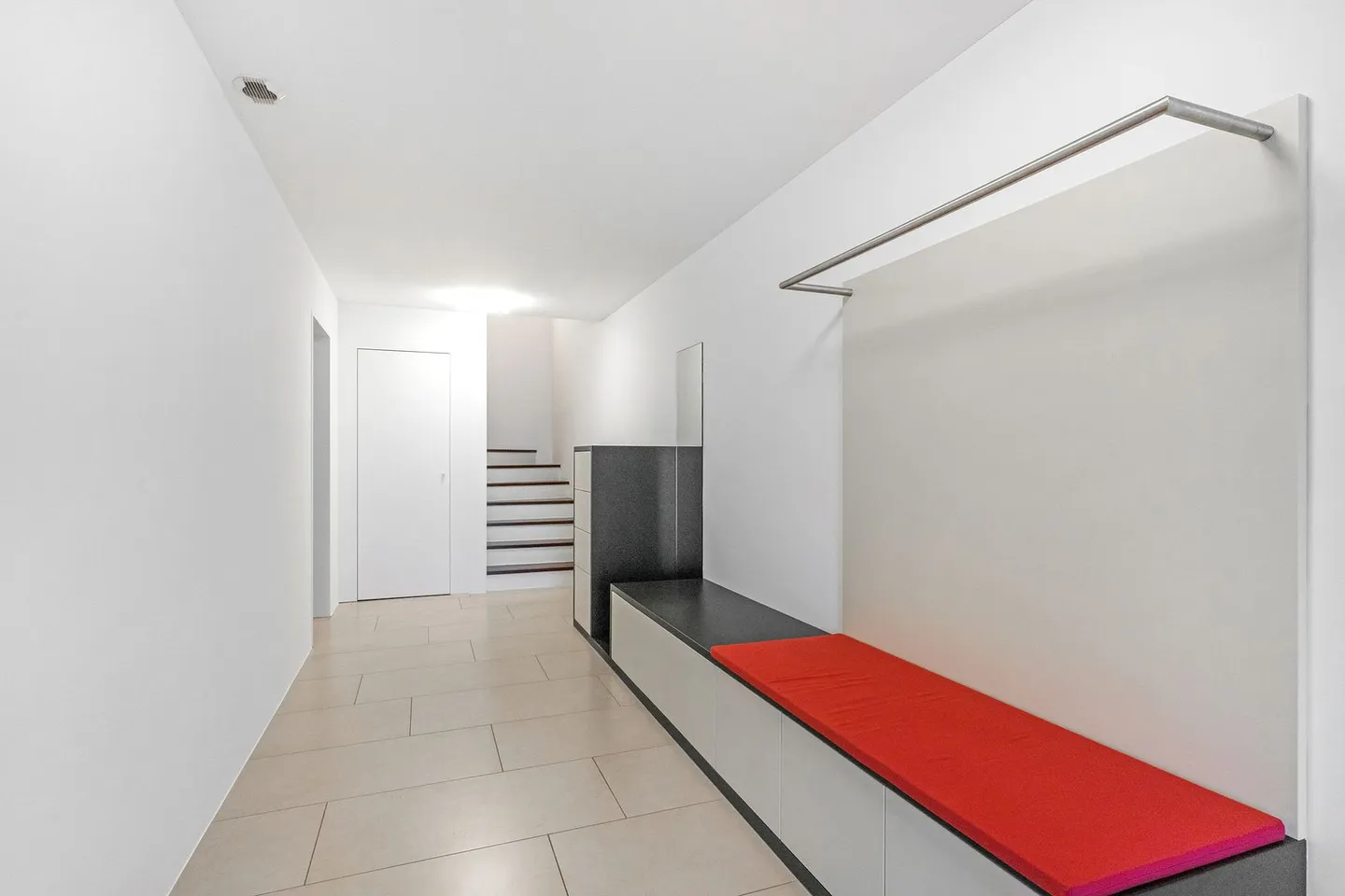 7.5-Zimmer-Einfamilienhaus - Foto 4 di 13