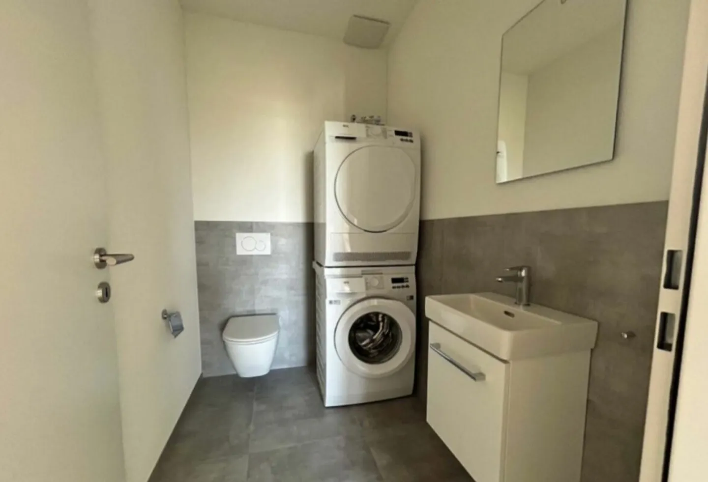 3.5 Zimmer-Wohnung - Foto 5 von 6