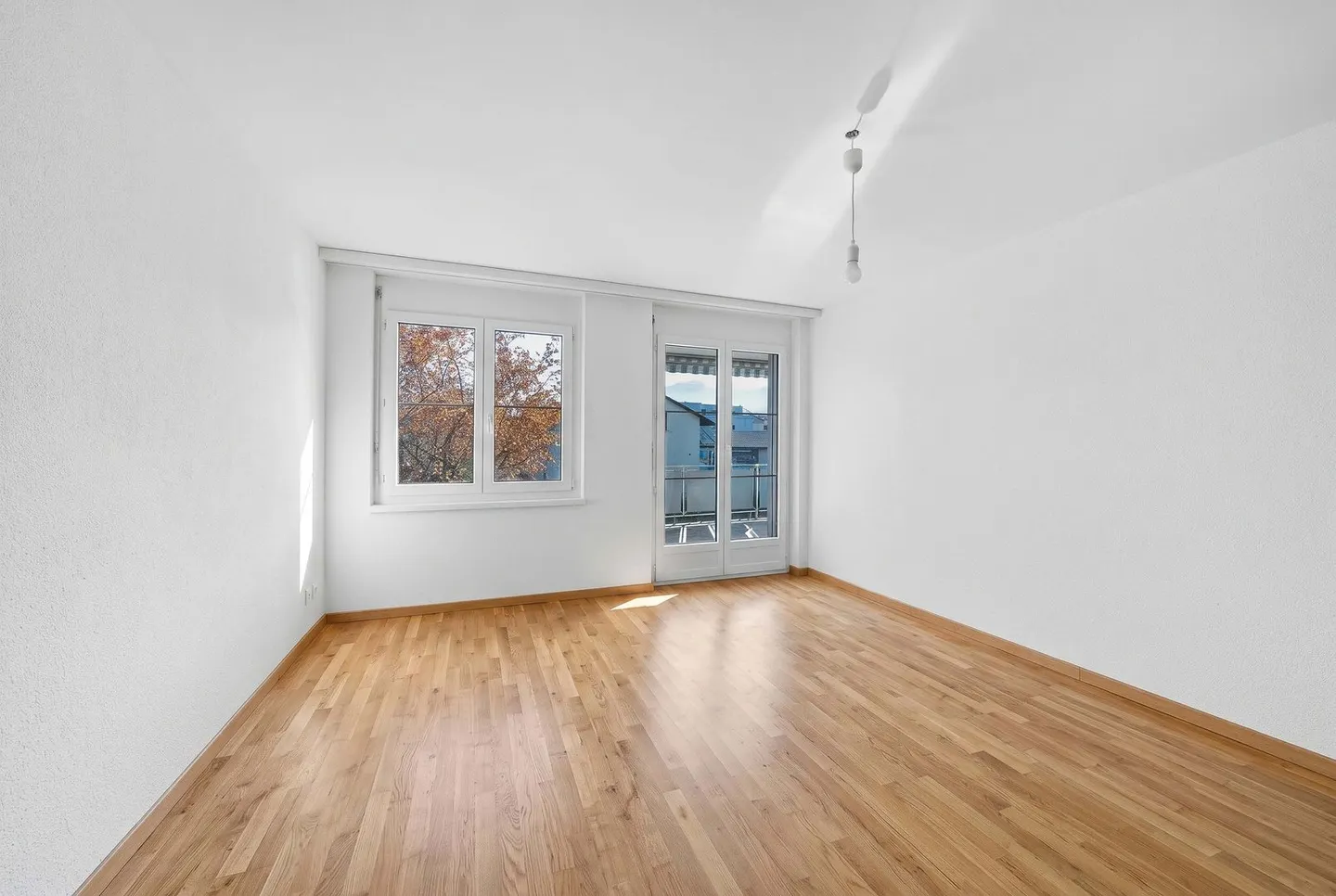 2.5-Zimmer-Wohnung - Foto 5 von 8