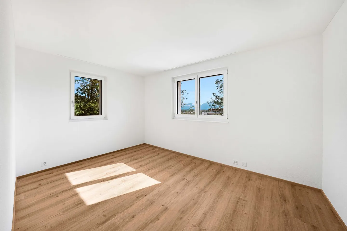 Geräumige 4.5-Zimmer-Wohnung - Foto 6 von 11