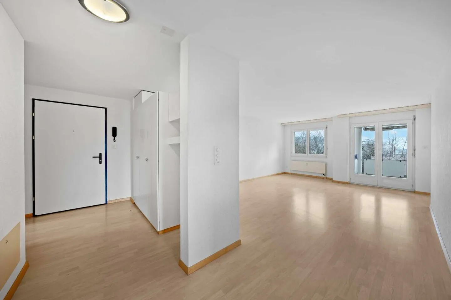 Appartement 3.5 pièces - Photo 2 sur 9