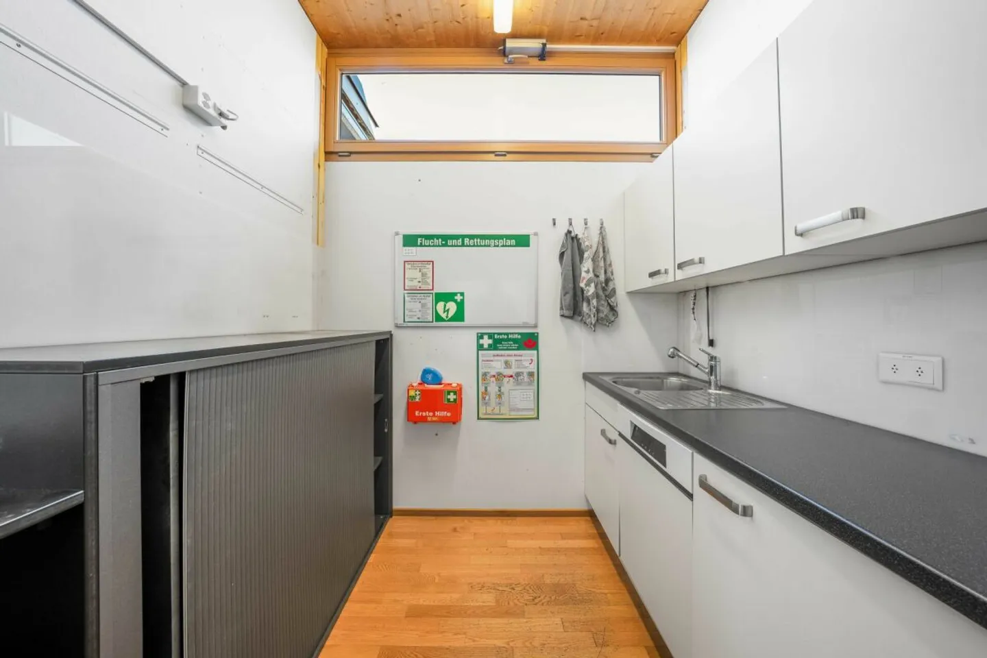 Bürofläche - Foto 6 von 6