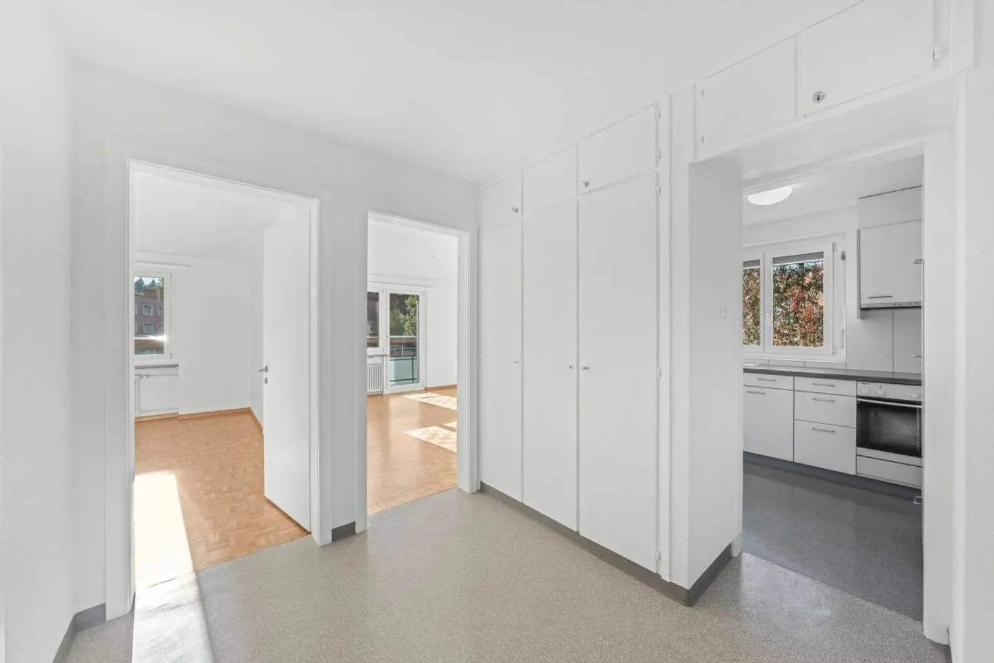 Appartement 4 pièces - Photo 8 sur 9