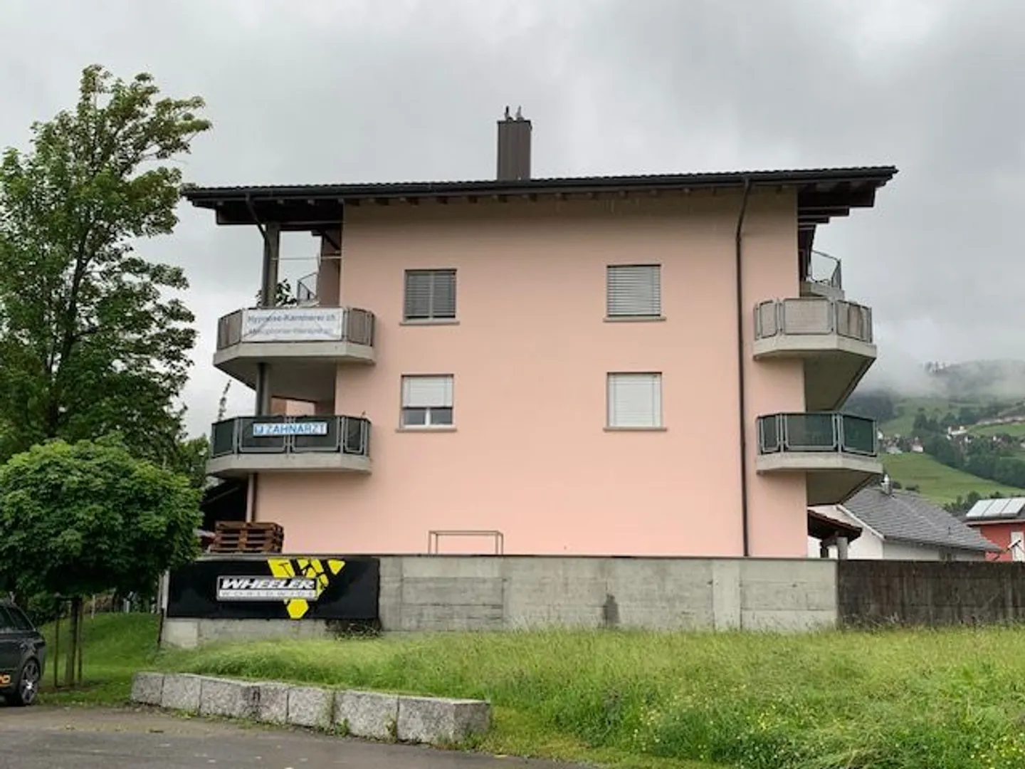 4.5-Zimmer-Wohnung - Foto 8 di 12