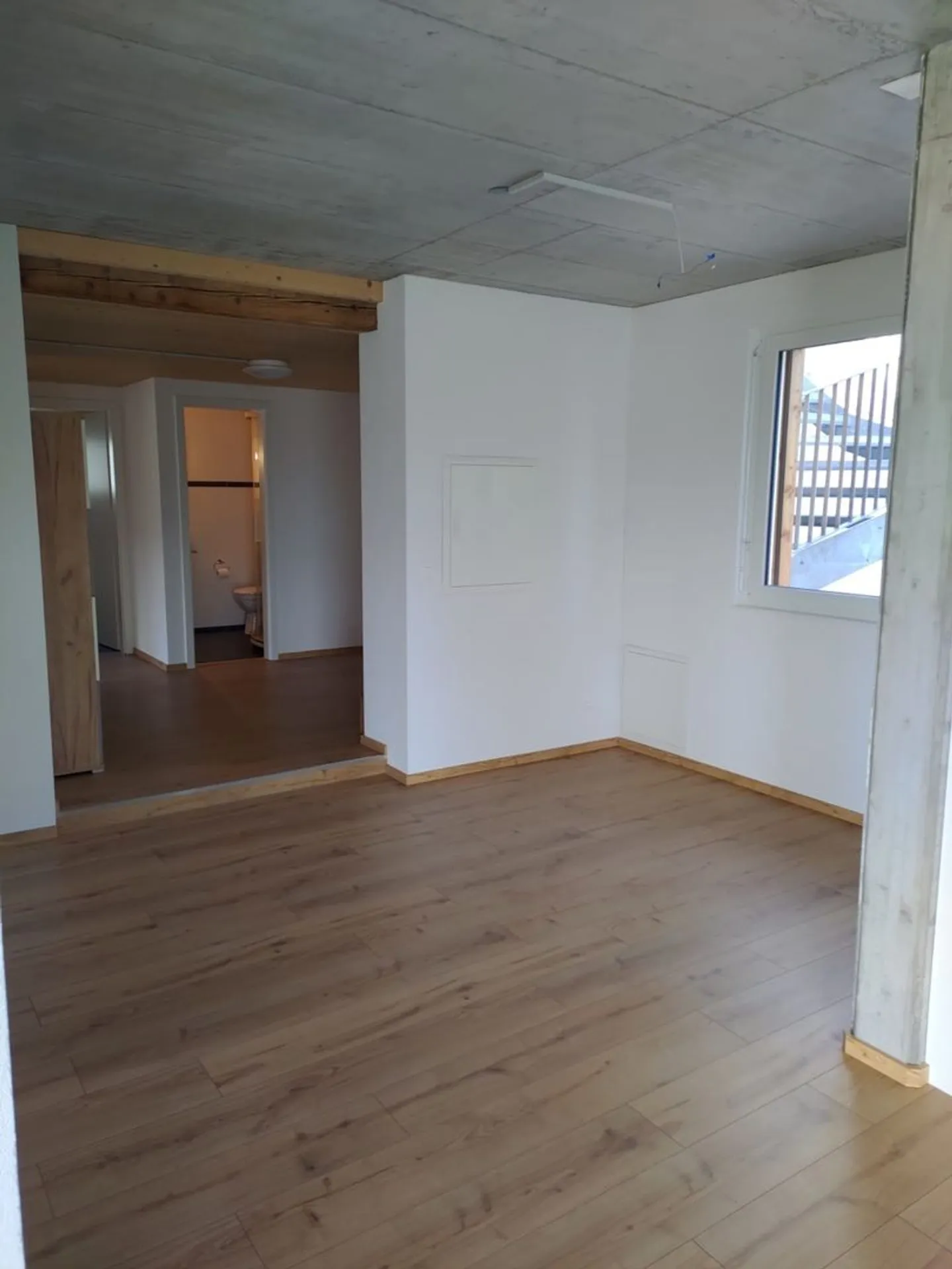 Appartement 4.5 pièces - Photo 4 sur 13
