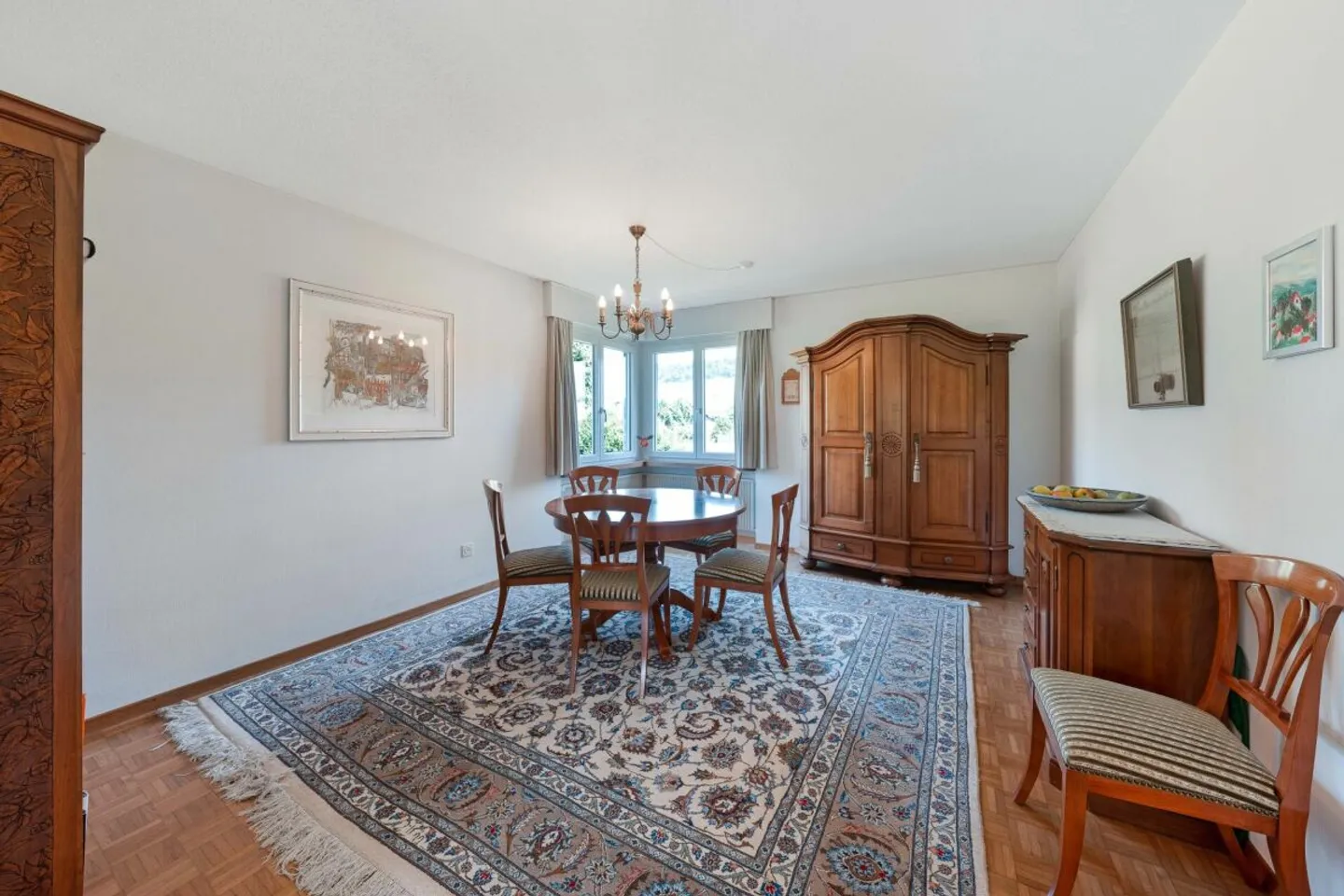 Maison individuelle - Photo 5 sur 13