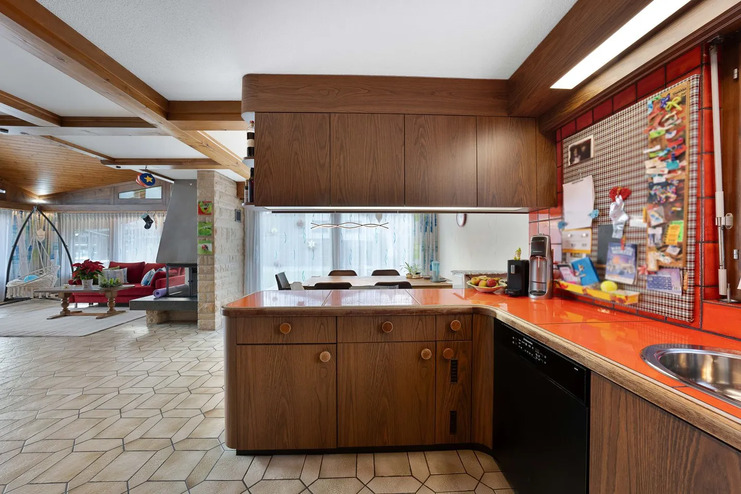 Maison individuelle - Photo 6 sur 13