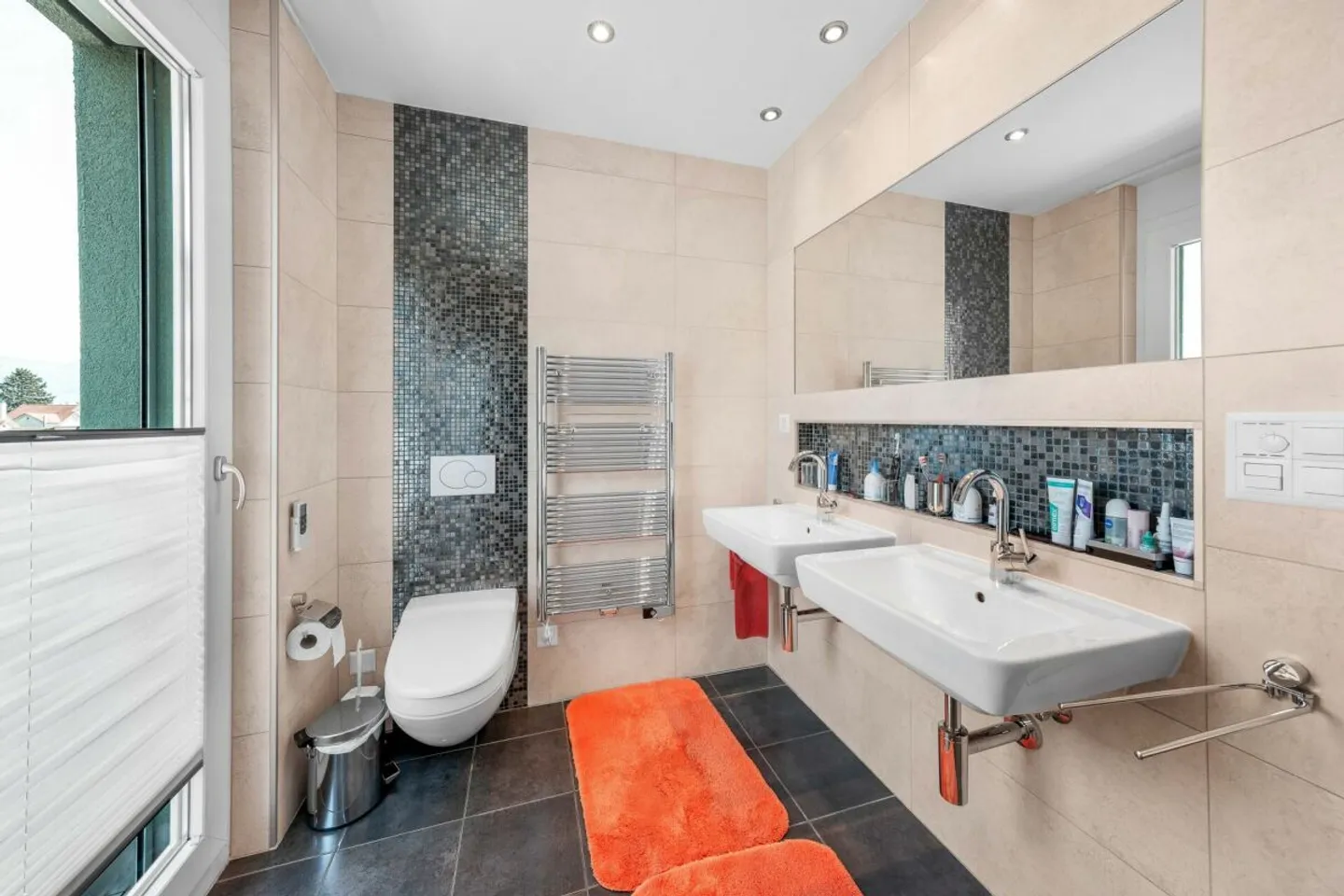 4.5-Zimmer-Attikawohnung - Foto 11 von 13