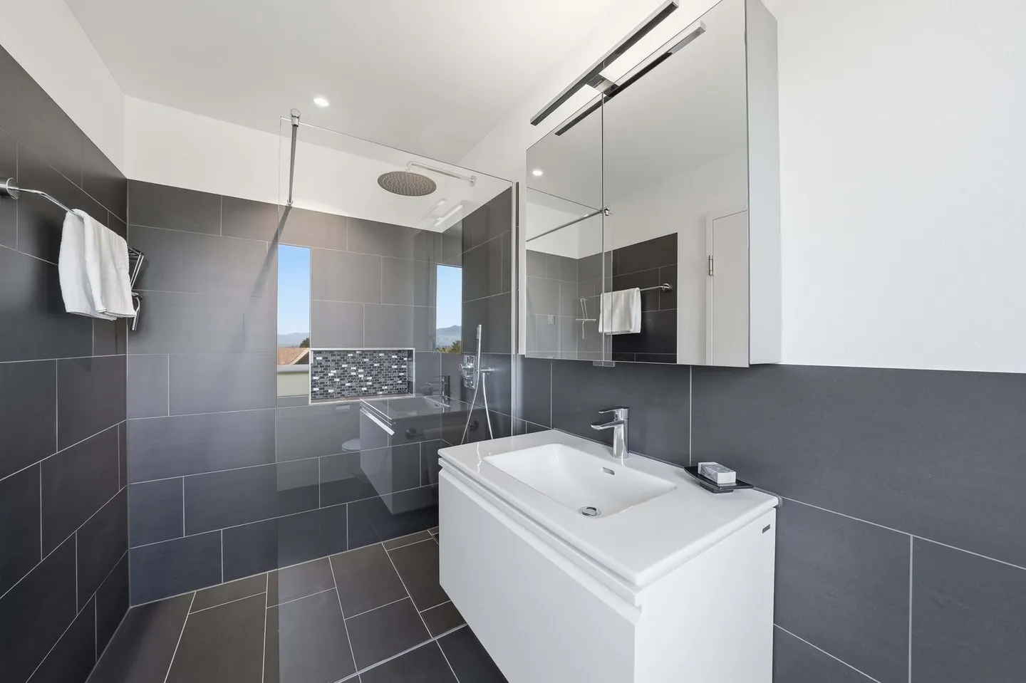 Appartement de 3.5 pièces - Photo 8 sur 13