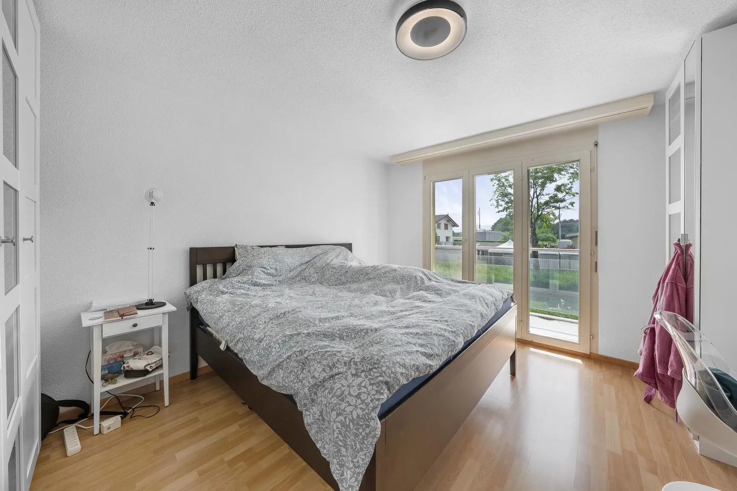 3.5-Room Apartment - Photo 6 of 11