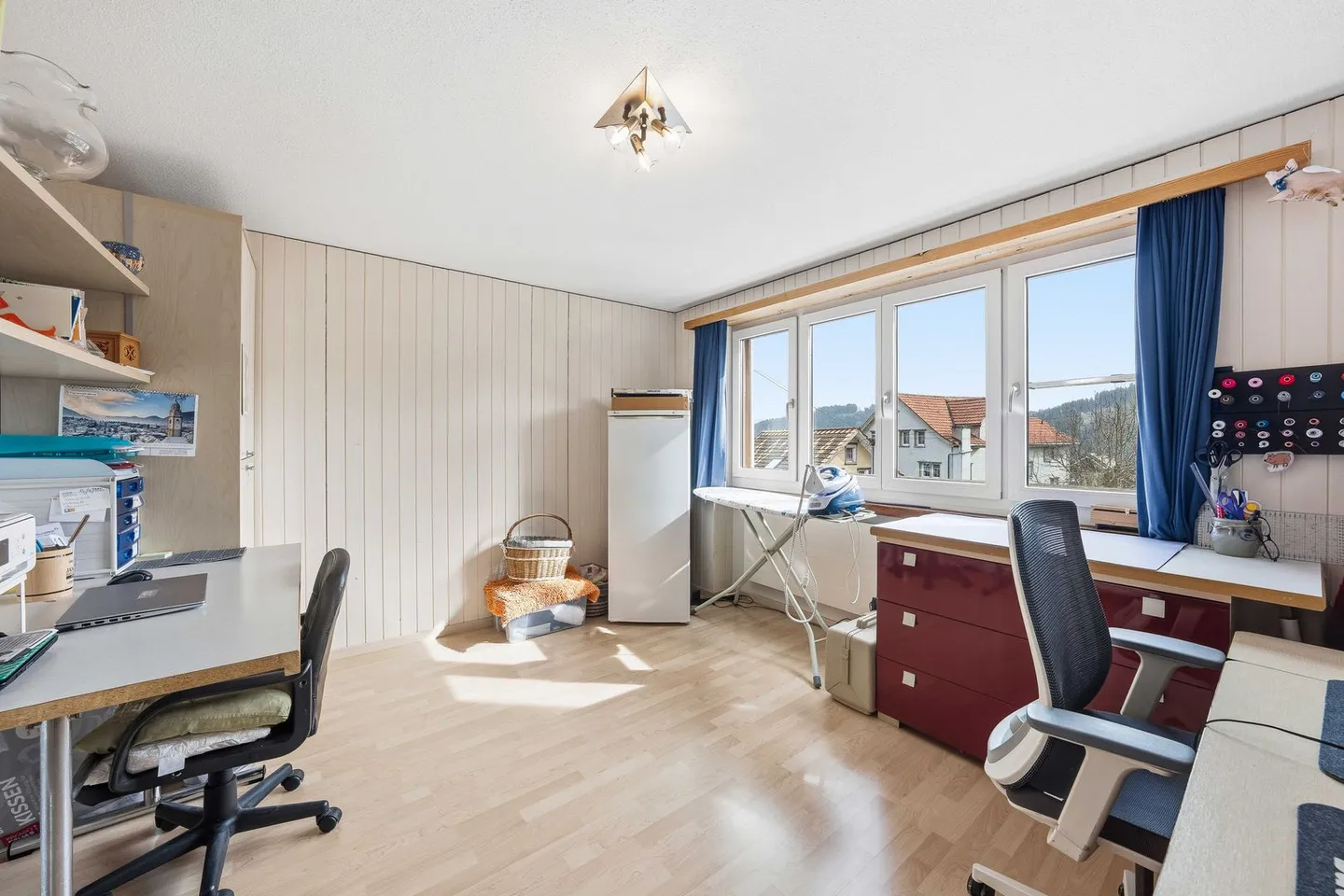 Casa unifamiliare - Foto 10 di 13