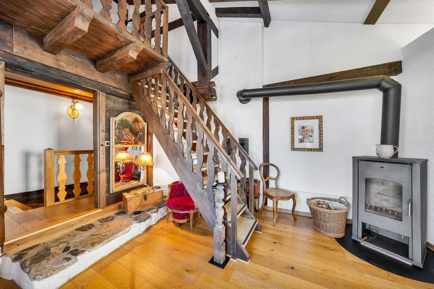 Maison résidentielle - Photo 6 sur 11