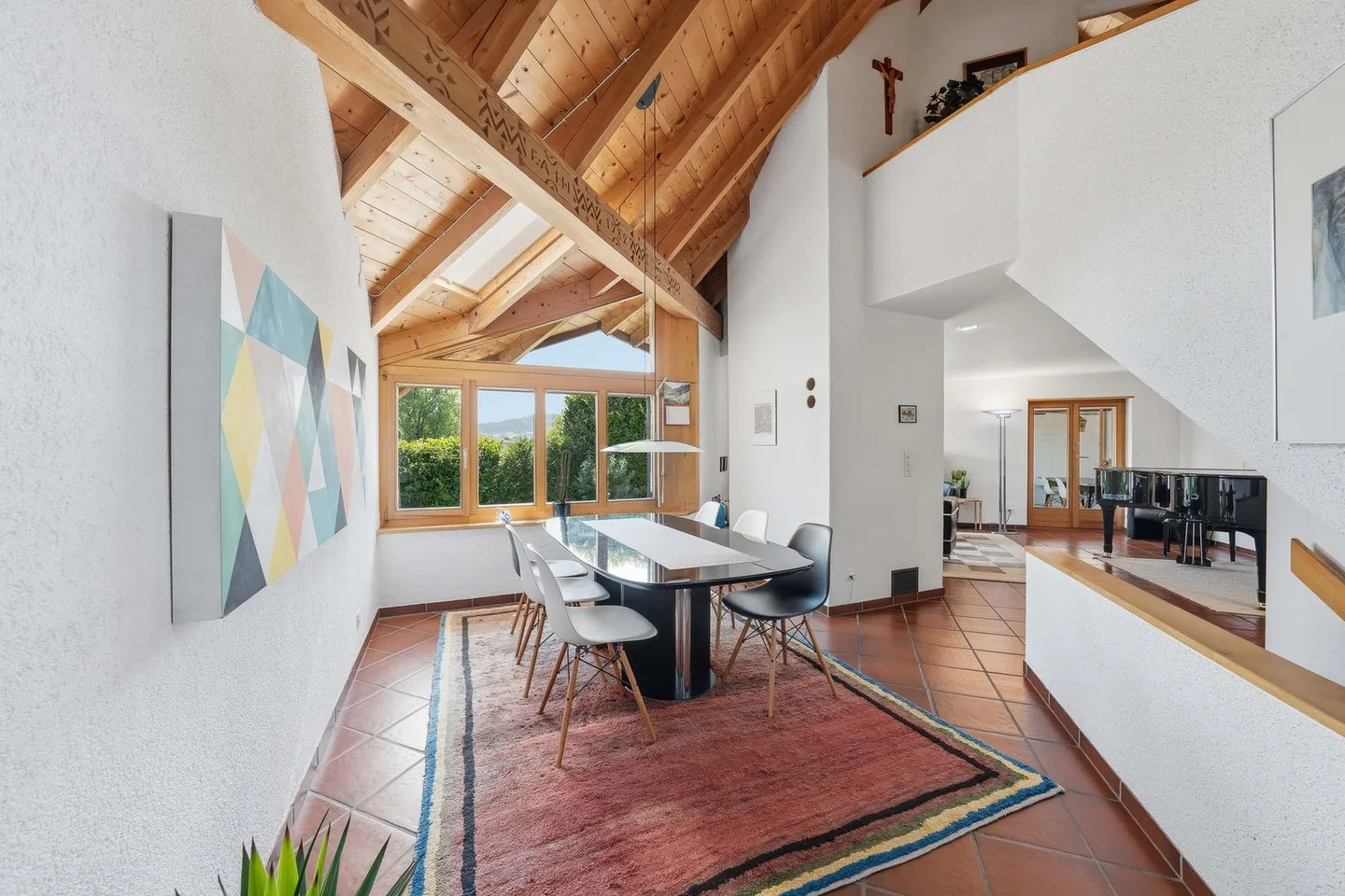 Single-family house - Photo 9 of 13
