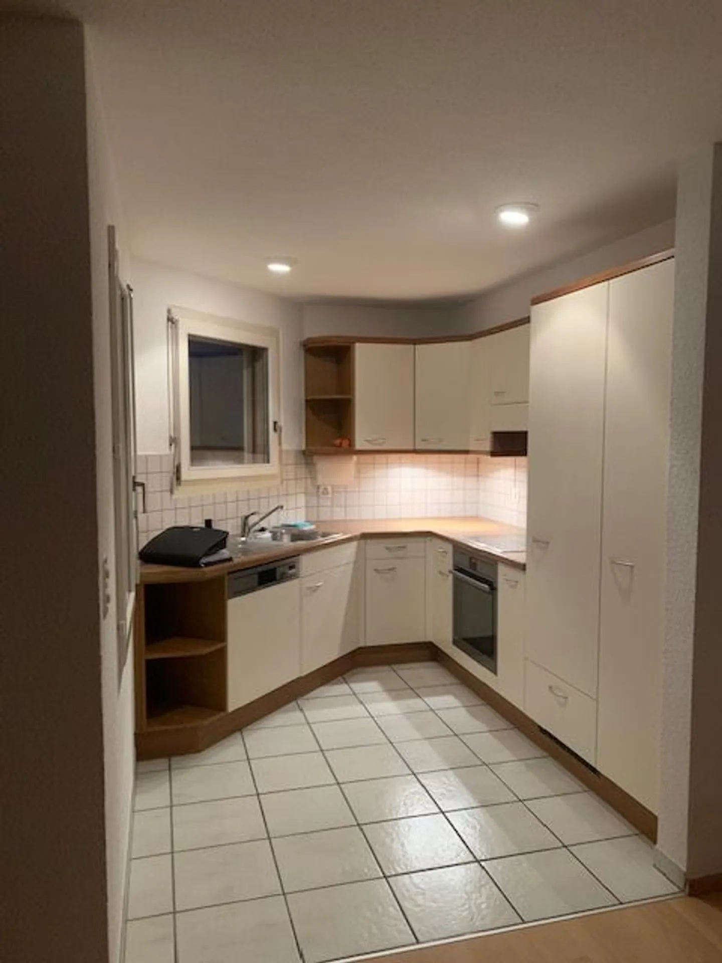 4.5-Zimmer-Wohnung - Foto 3 di 12