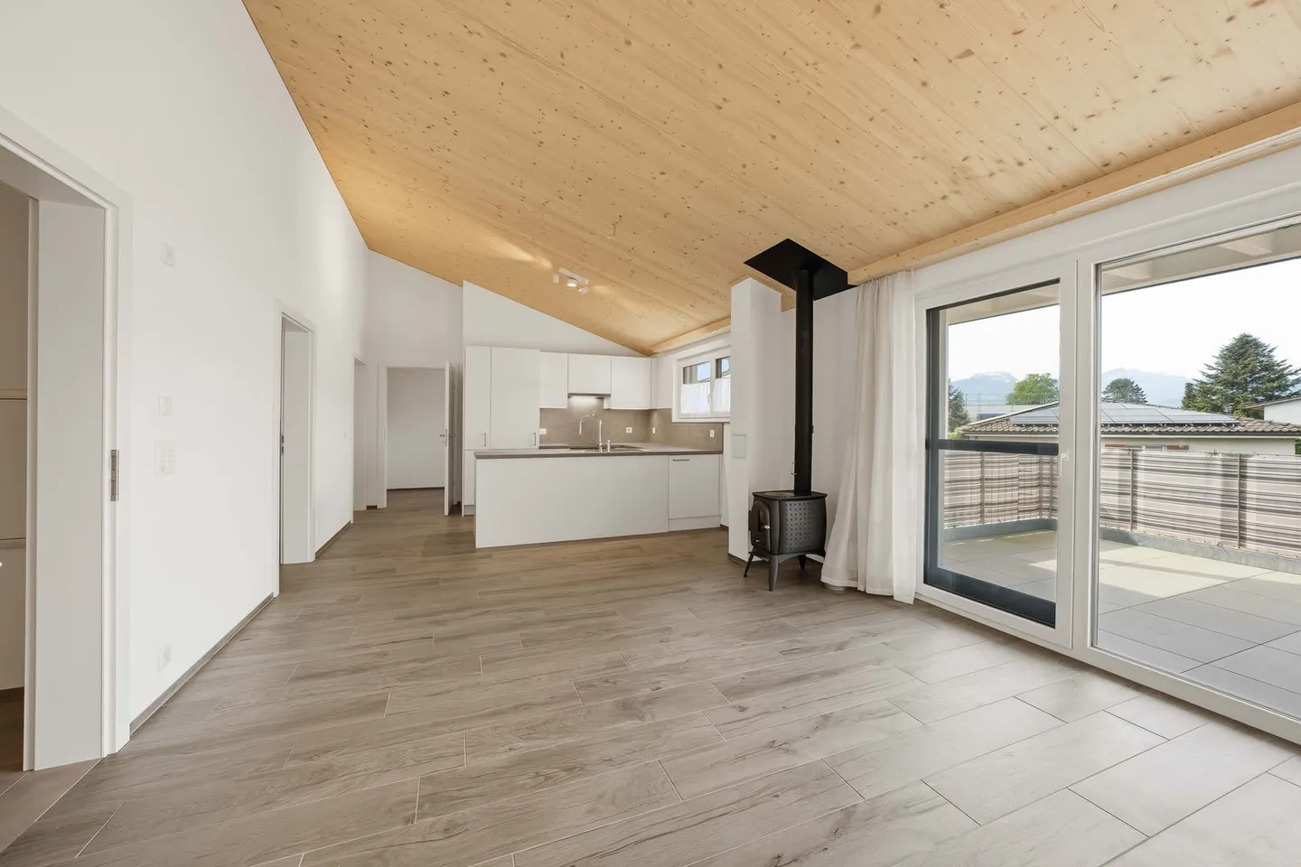 Maison bifamiliale - Photo 8 sur 13