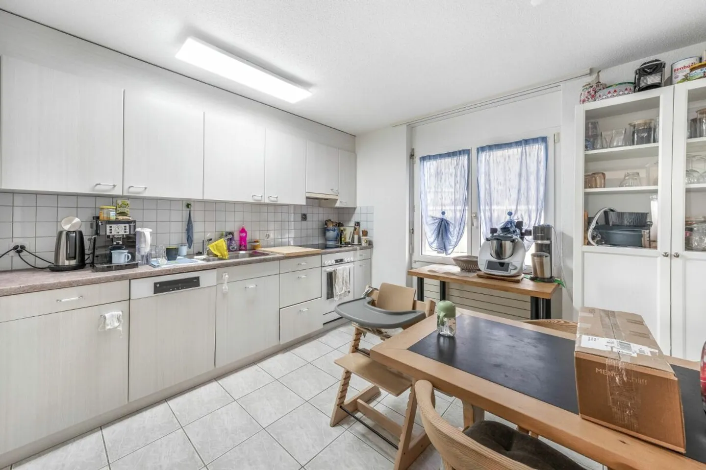 Appartamento 4.5 stanze - Foto 4 di 10