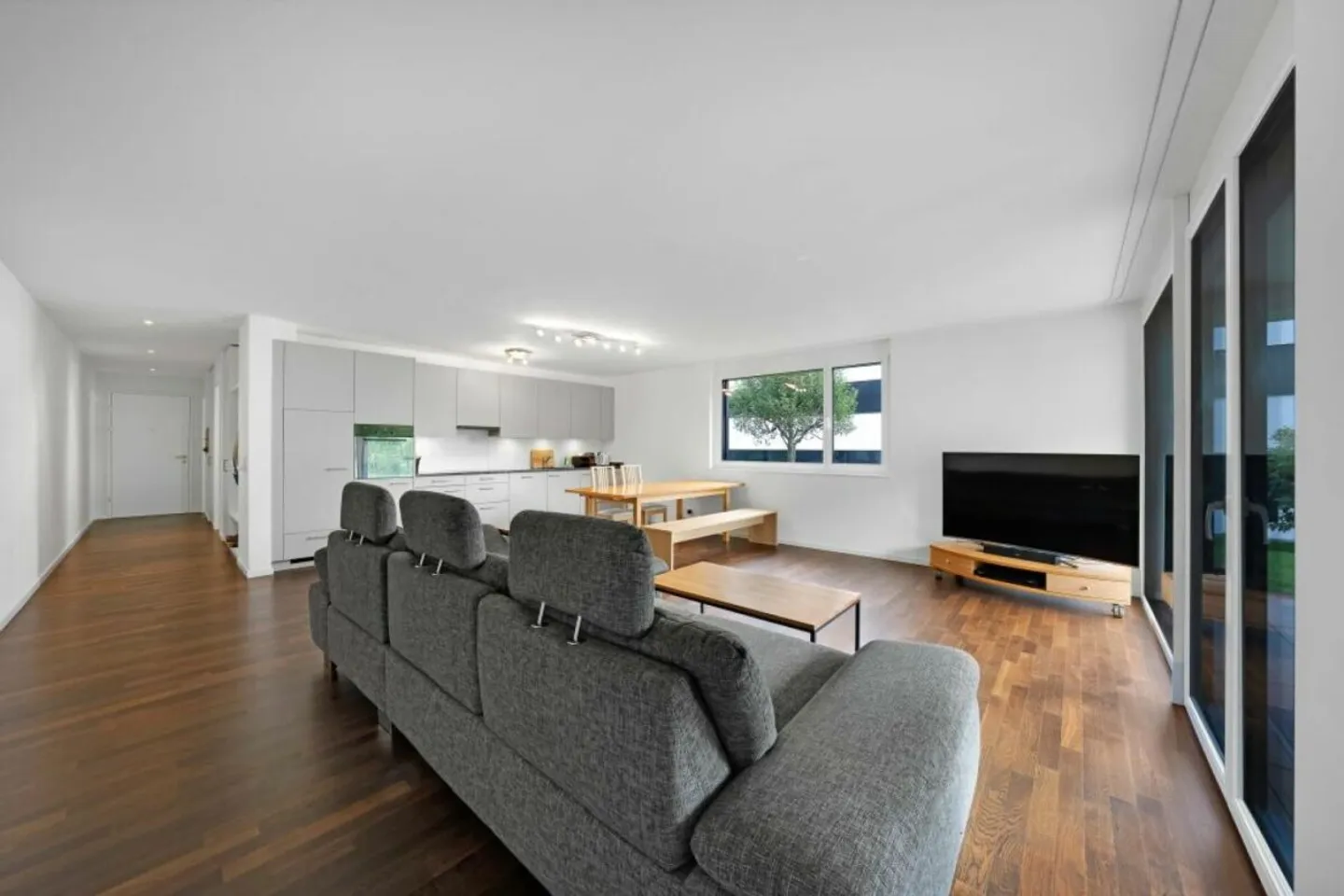 2.5-Zimmer-Wohnung - Foto 6 von 7