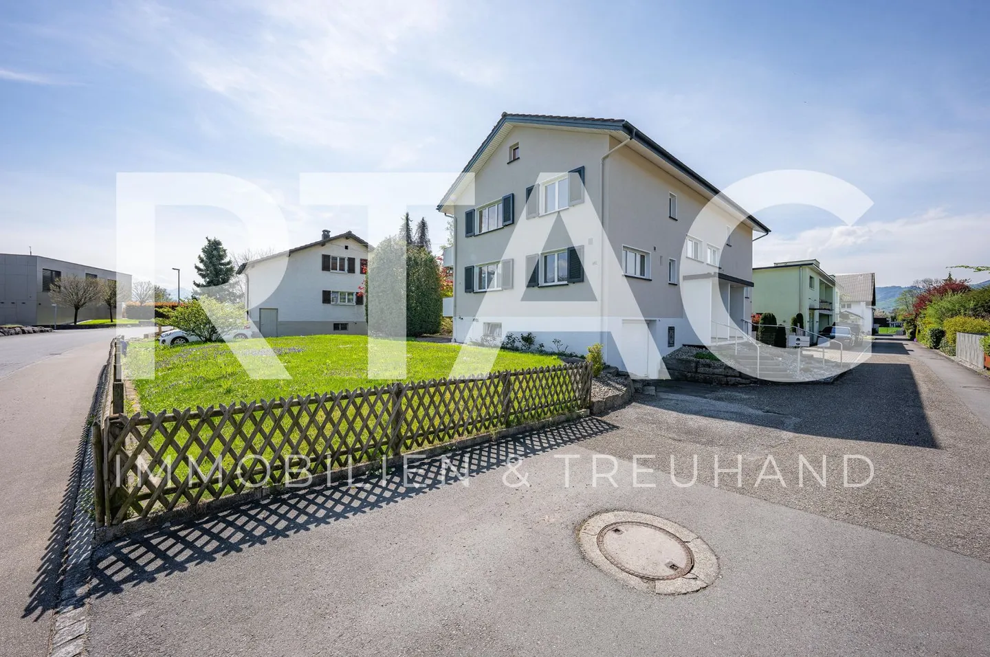 Casa Familiare Doppia - Foto 1 di 13