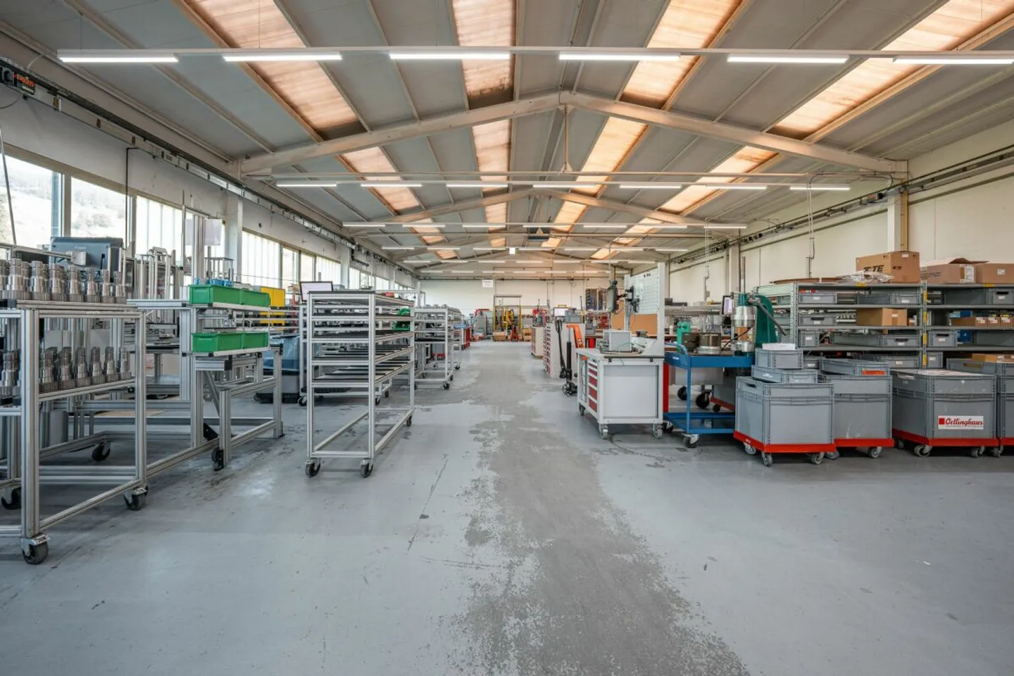 Immobile commerciale con riserva per costruzioni - Foto 5 di 7