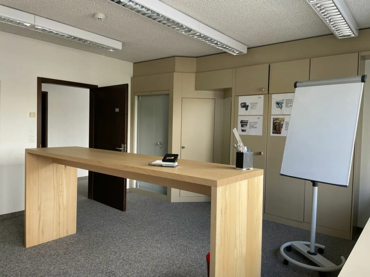 Büroräumlichkeiten - Foto 5 von 10