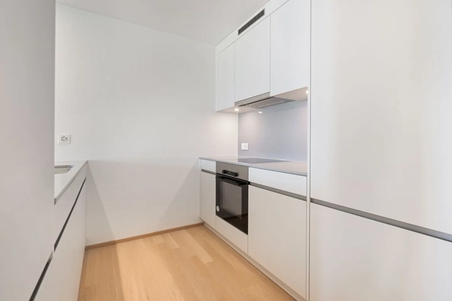 Zentrale 2.5-Zimmer-Wohnung - Foto 4 von 8