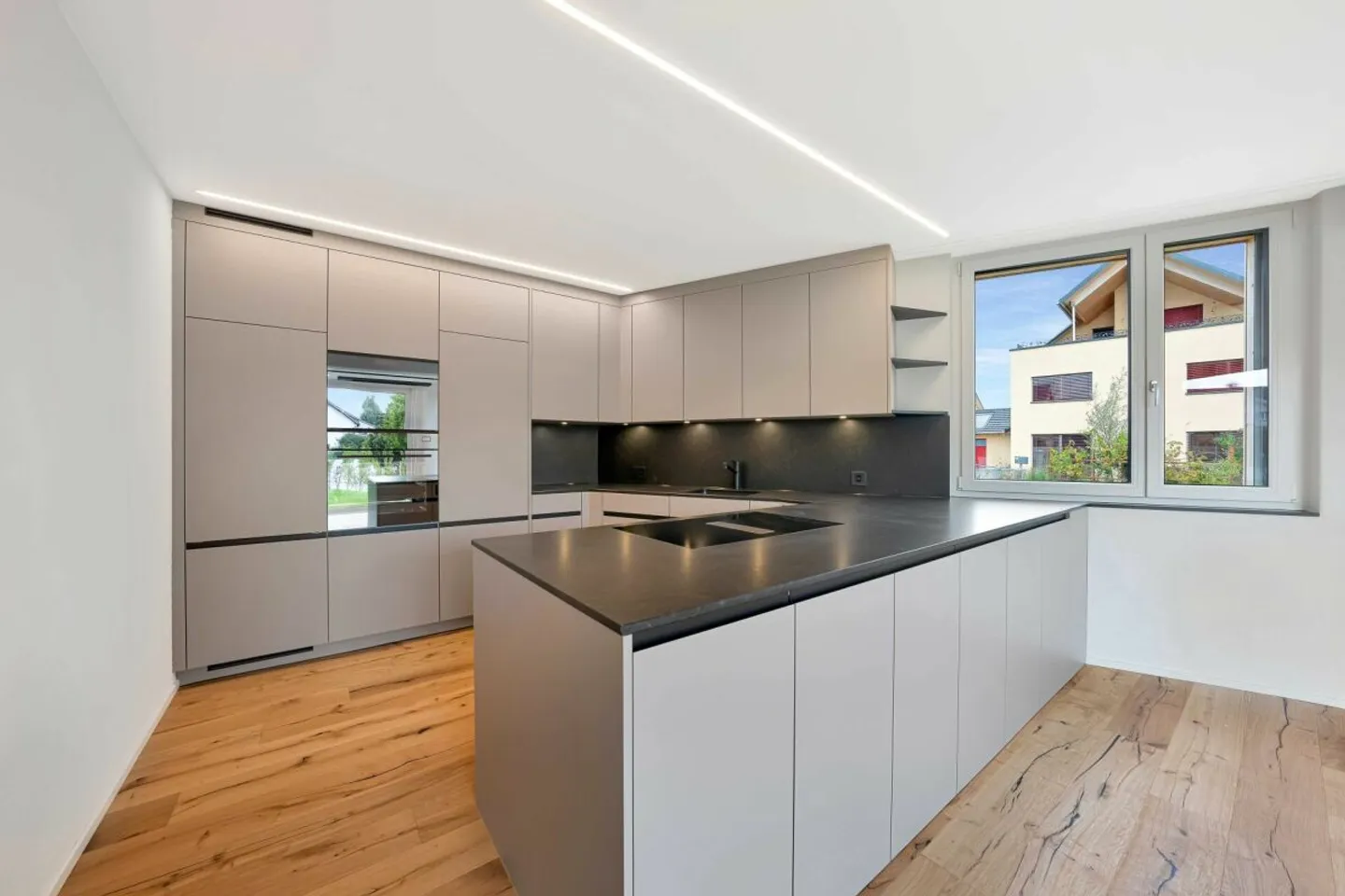 Casa unifamiliare [Nuova costruzione] - Foto 2 di 12