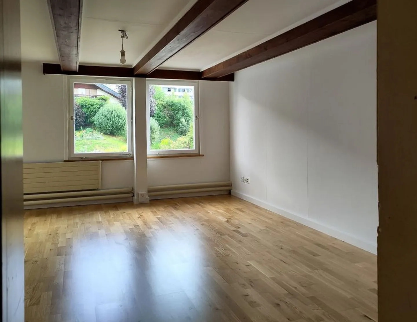 1-Room Apartment - Photo 3 of 8