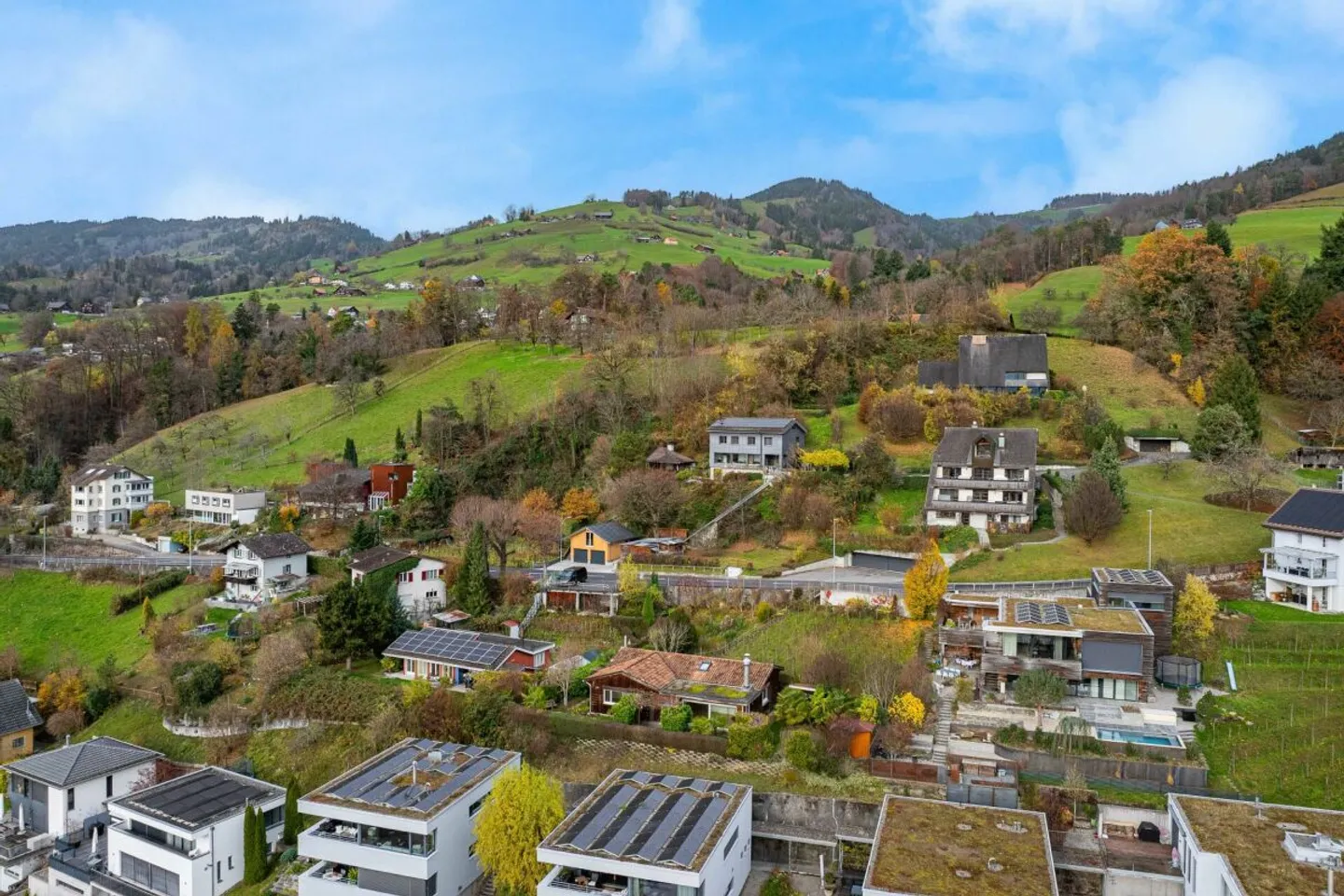 4.5-Room Single-Family House - Photo 2 of 13