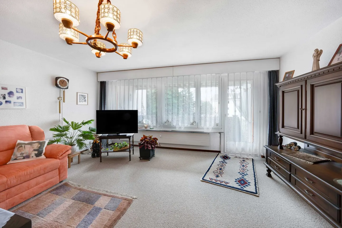 Charmante 4-Zimmer-Wohnung - Foto 3 von 10