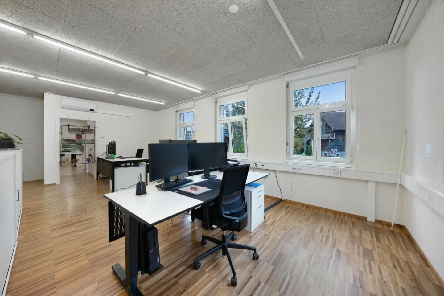 Bürofläche - Foto 3 von 5