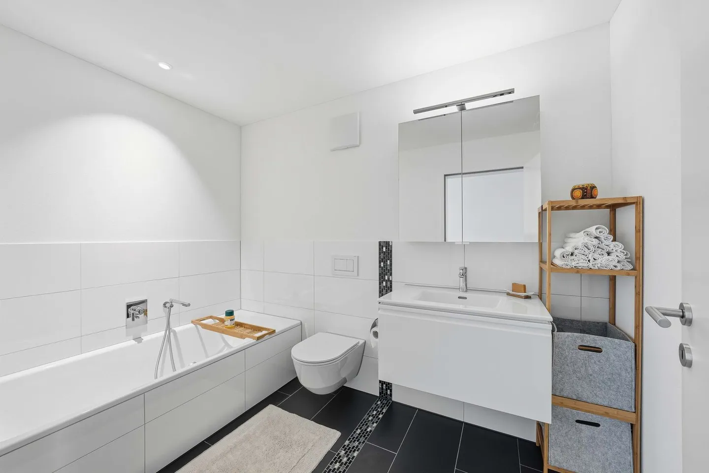 Appartement de 3.5 pièces - Photo 7 sur 13