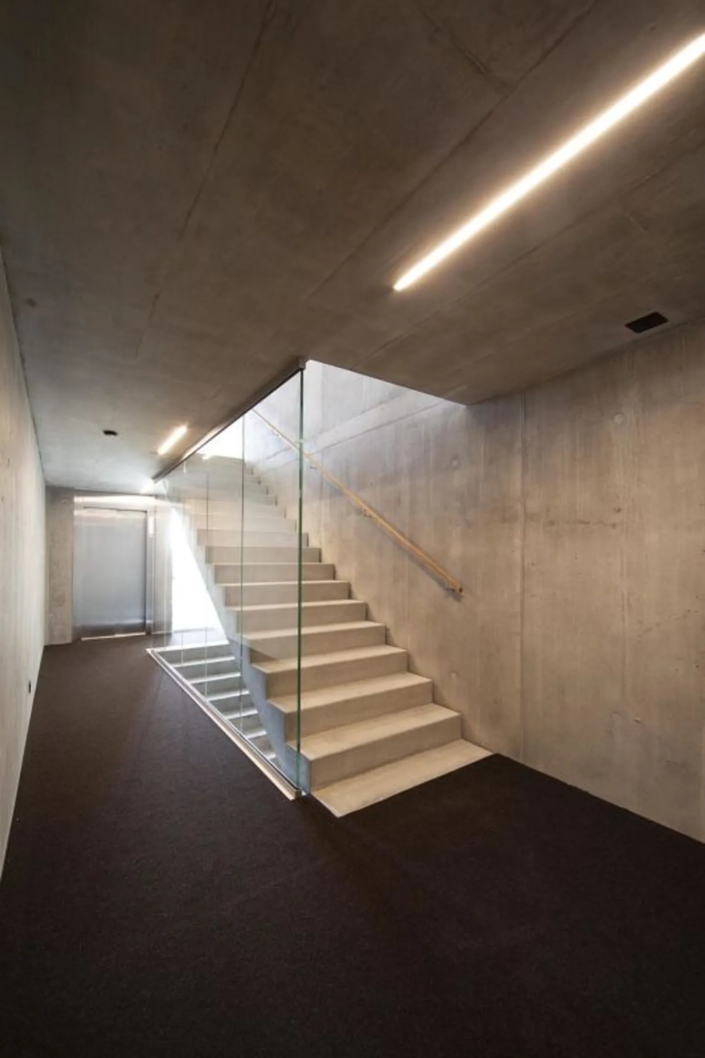 3.5-Zimmer-Wohnung - Foto 7 von 7