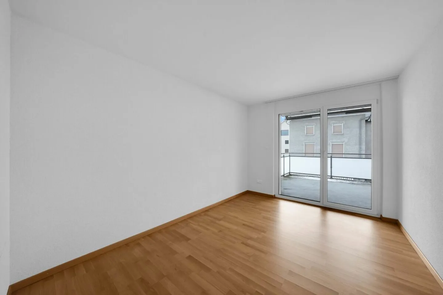 3.5 Room Apartment - Photo 5 of 7