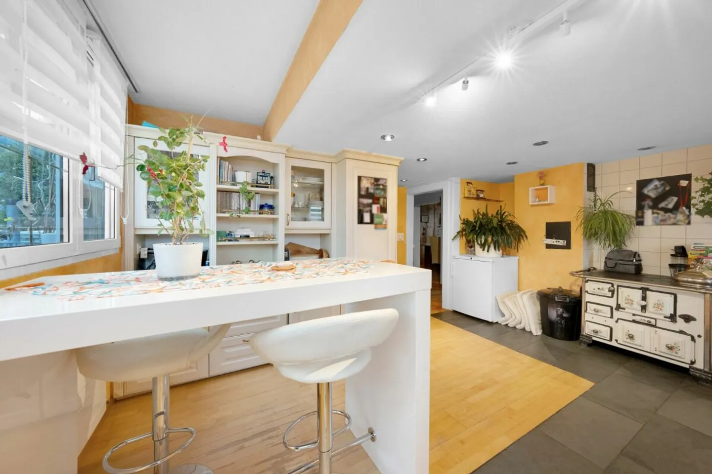 7-Zimmer-Wohnung - Foto 5 von 8