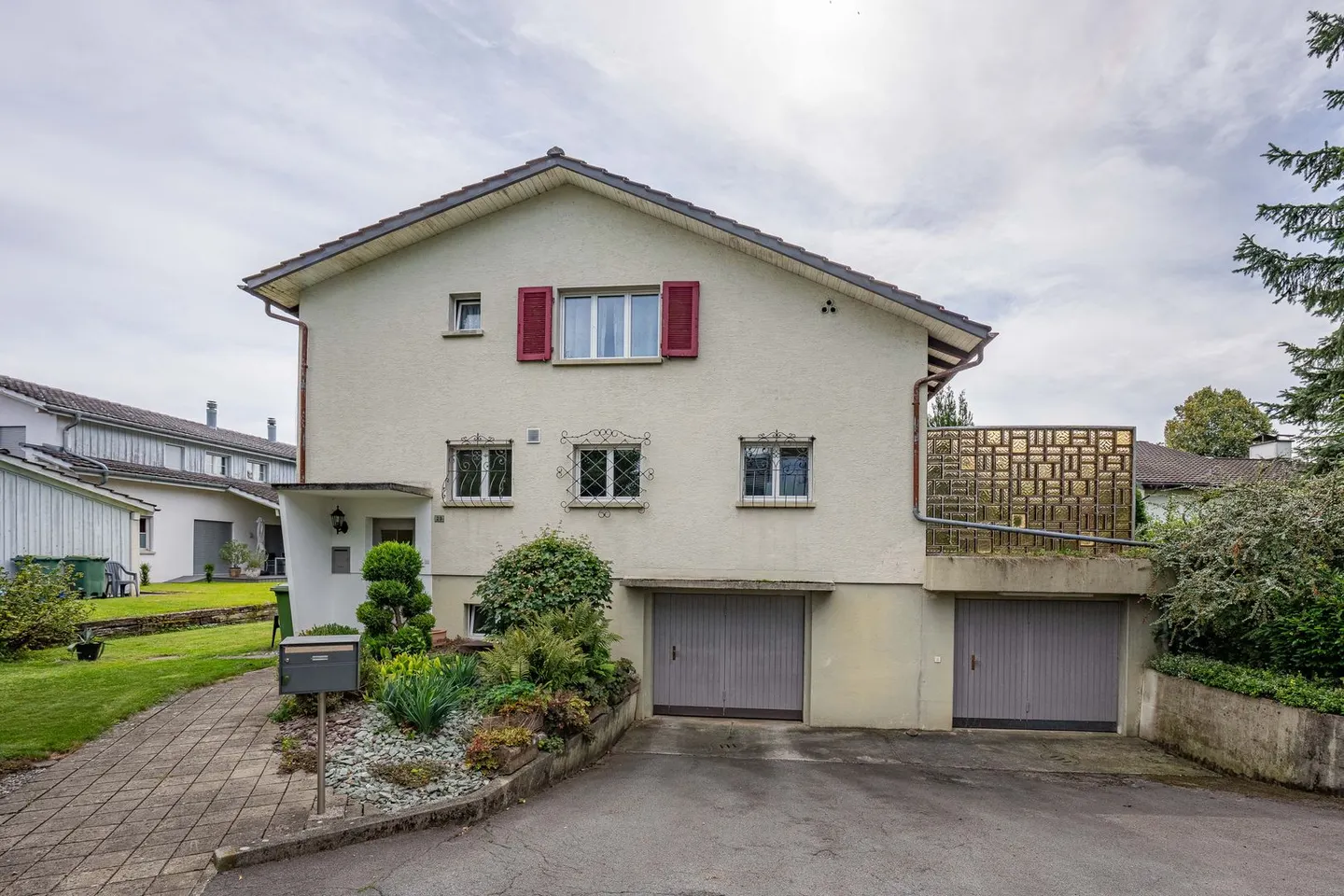 Detached house - Photo 13 of 13