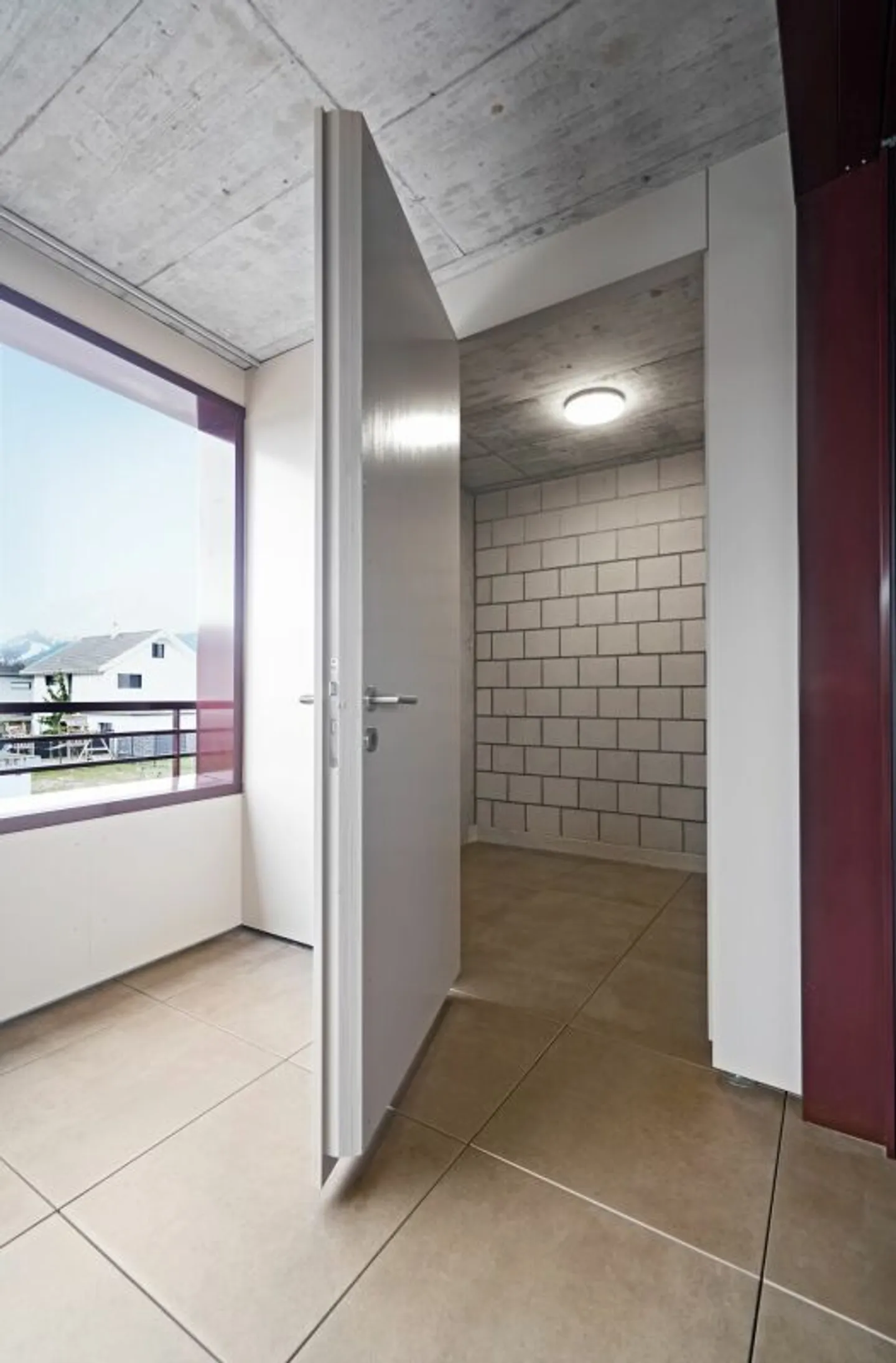 4.5-Room Apartment - Photo 8 of 9