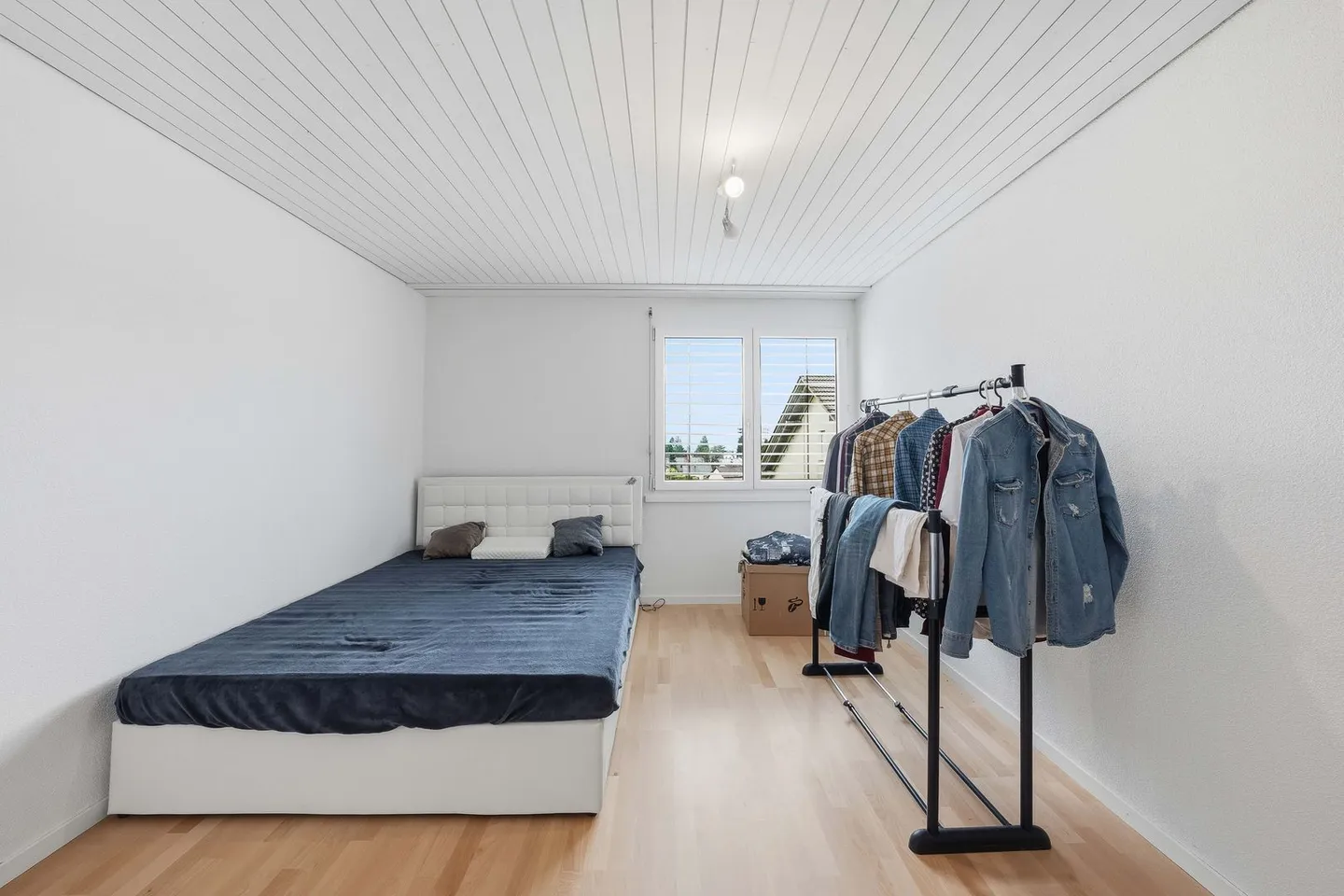 Charmante 3.5-Zimmer-Wohnung - Foto 5 von 8