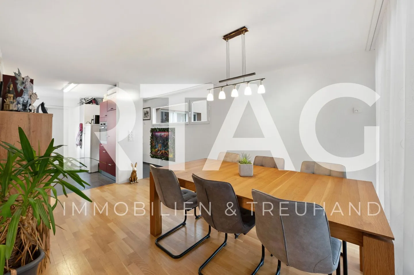 Appartamento 4.5 locali - Foto 1 di 13