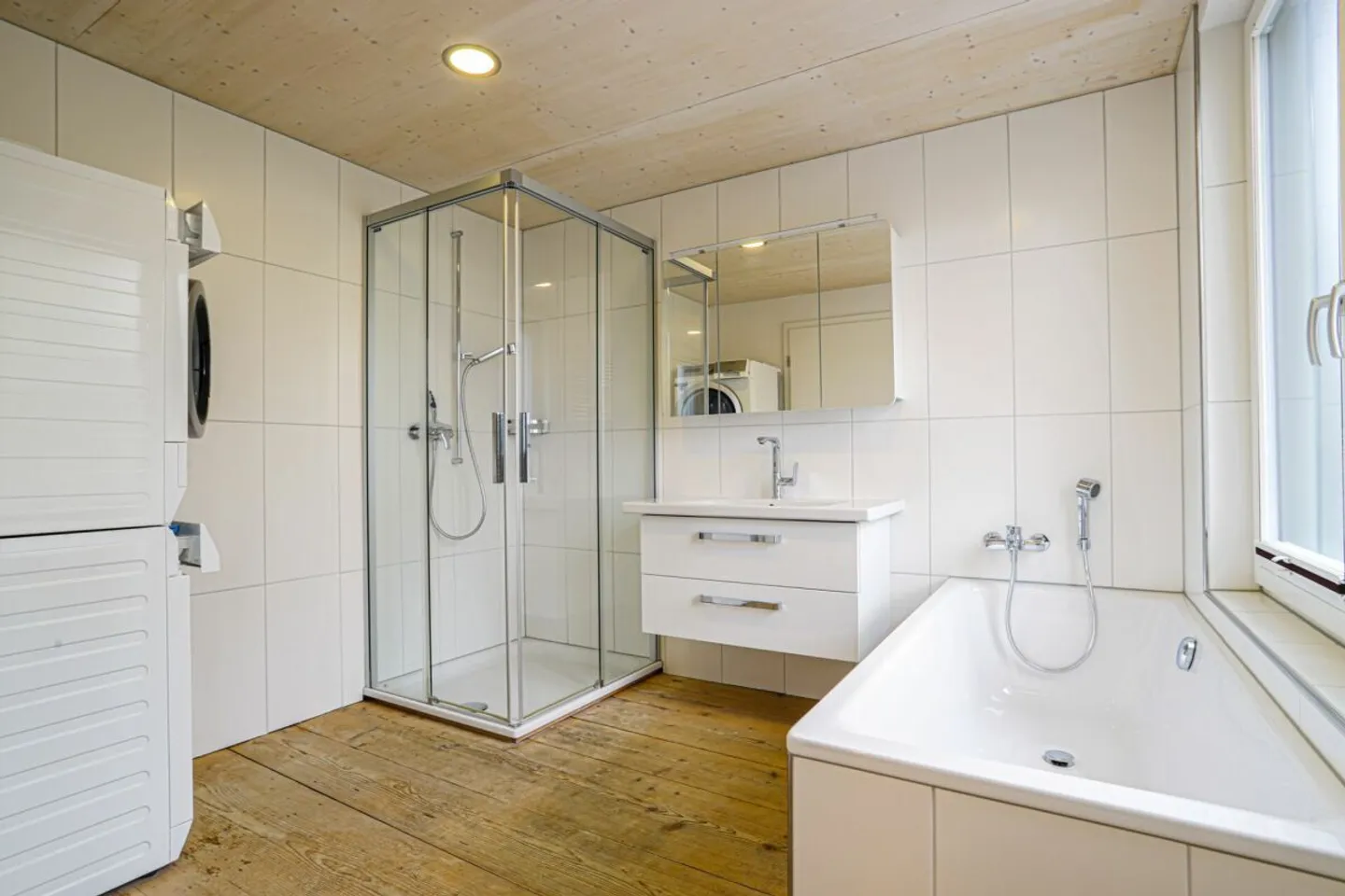 Appartamento Loft 3 stanze - Foto 6 di 7