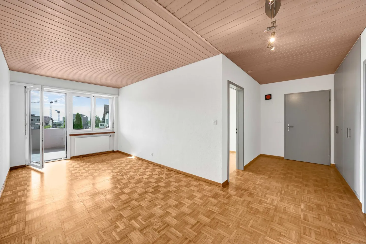 4.5-Zimmer-Wohnung - Foto 7 di 9