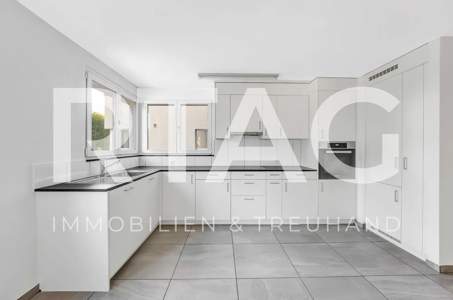 4.5-Zimmer-Wohnung - Photo 1 sur 10