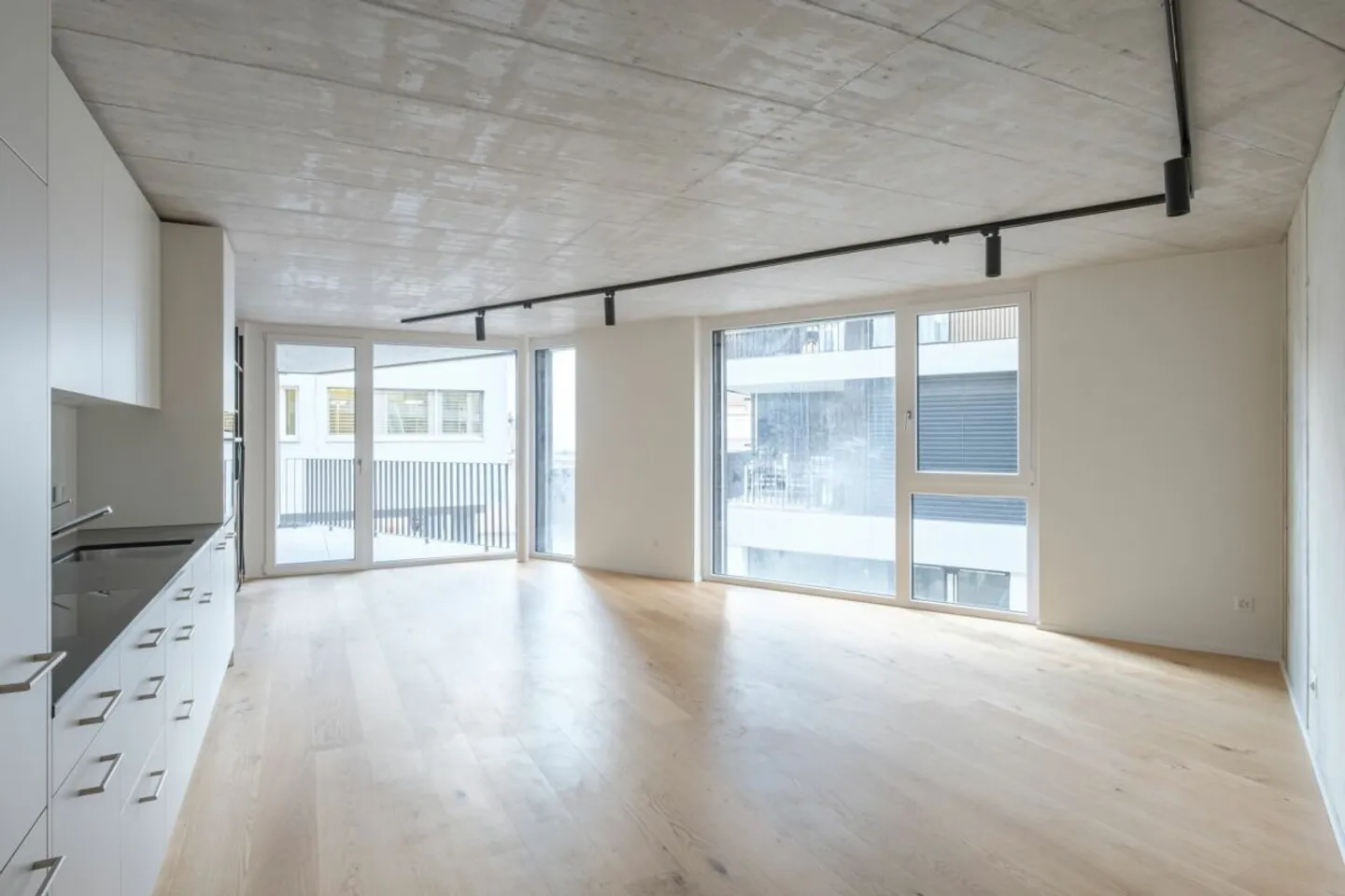 1.5-Room Apartment - Photo 4 of 6