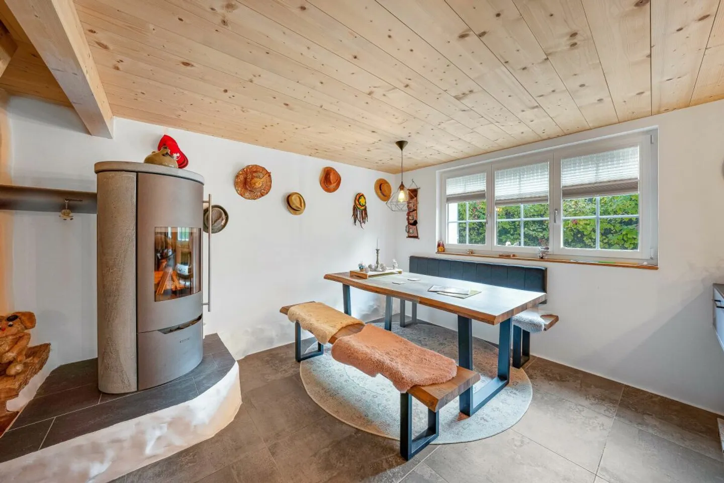 Zweifamilienhaus - Foto 4 von 13