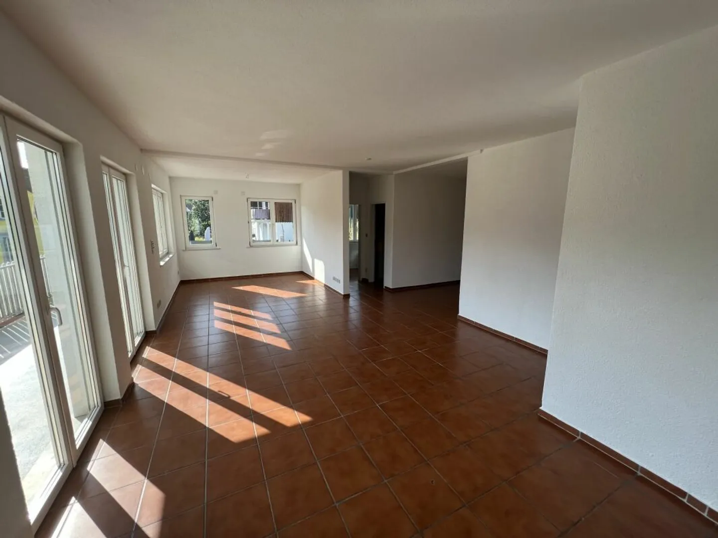 Appartement 3.5 pièces - Photo 3 sur 9